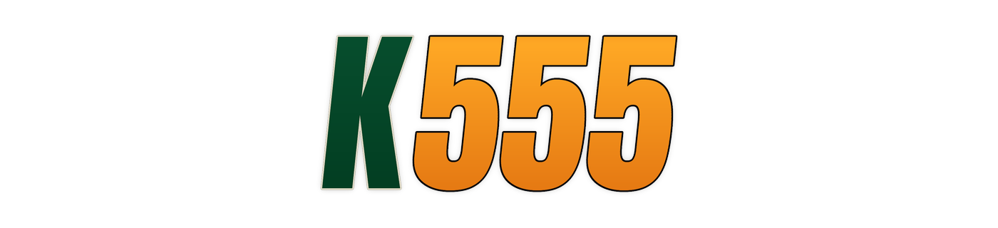 k555 Logo